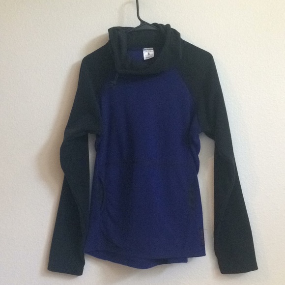 Melanzana Other - Melanzana Microgrid Hoodie Men’s S